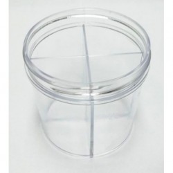 PETO 200ml tégely, 38g