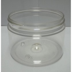 SC 200ml PET tégely, 18g