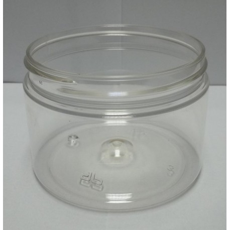 SC 200ml PET tégely, 18g