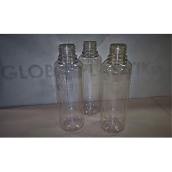 TBR 100ML PET FLAKON, 15GR