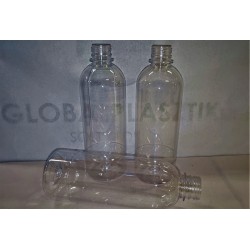 PETM 500ml PET flakon