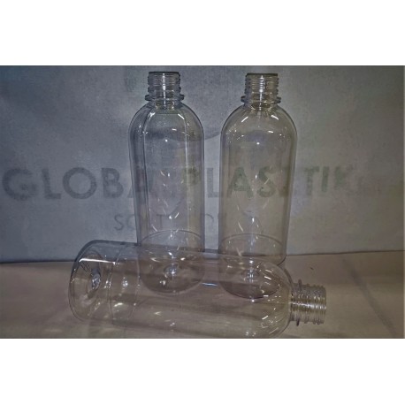 PETM 500ml PET flakon