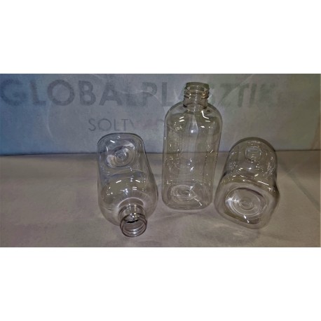 BS 250ml flakon, 20g