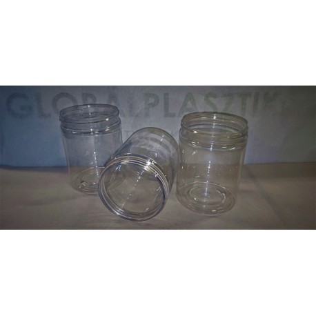 PETH SC 300 ML TÉGELY, 25GR (TD)
