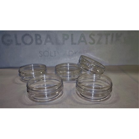 SC 50ml PET tégely 13g