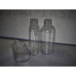 DO 50ml PET flakon 9g