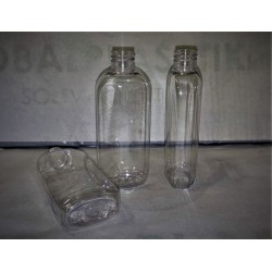 DO 100ml PET flakon