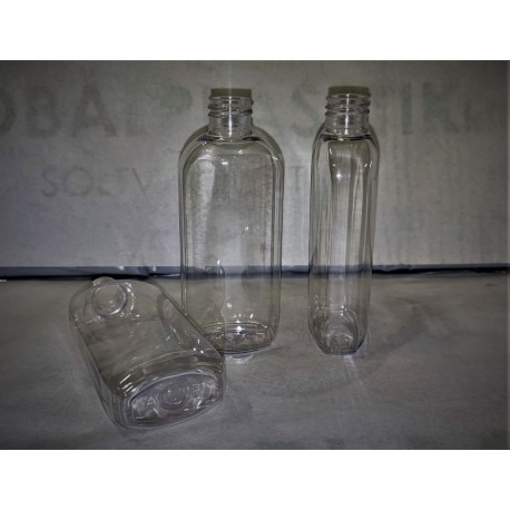 DO 100ml PET flakon