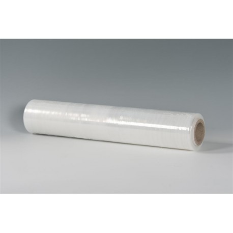 KÉZI SZTRECCSFÓLIA 500/0,030 2,4KG-OS
